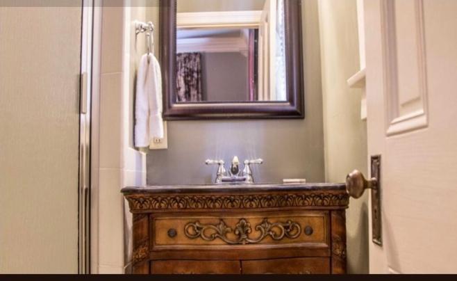 Clark House Inn Clarksdale Buitenkant foto